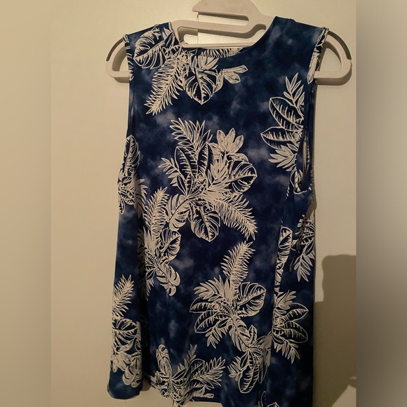 Apt. 9 Tank Top NWT - Picture 2 of 5